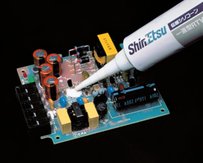 Silicon Products