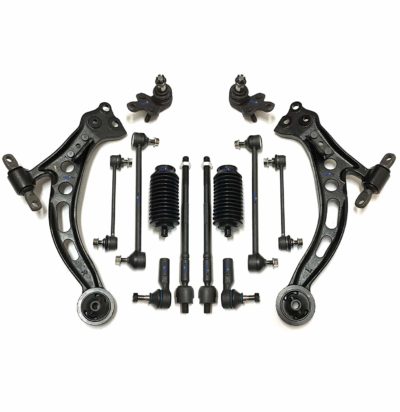 Steering and Suspension Parts